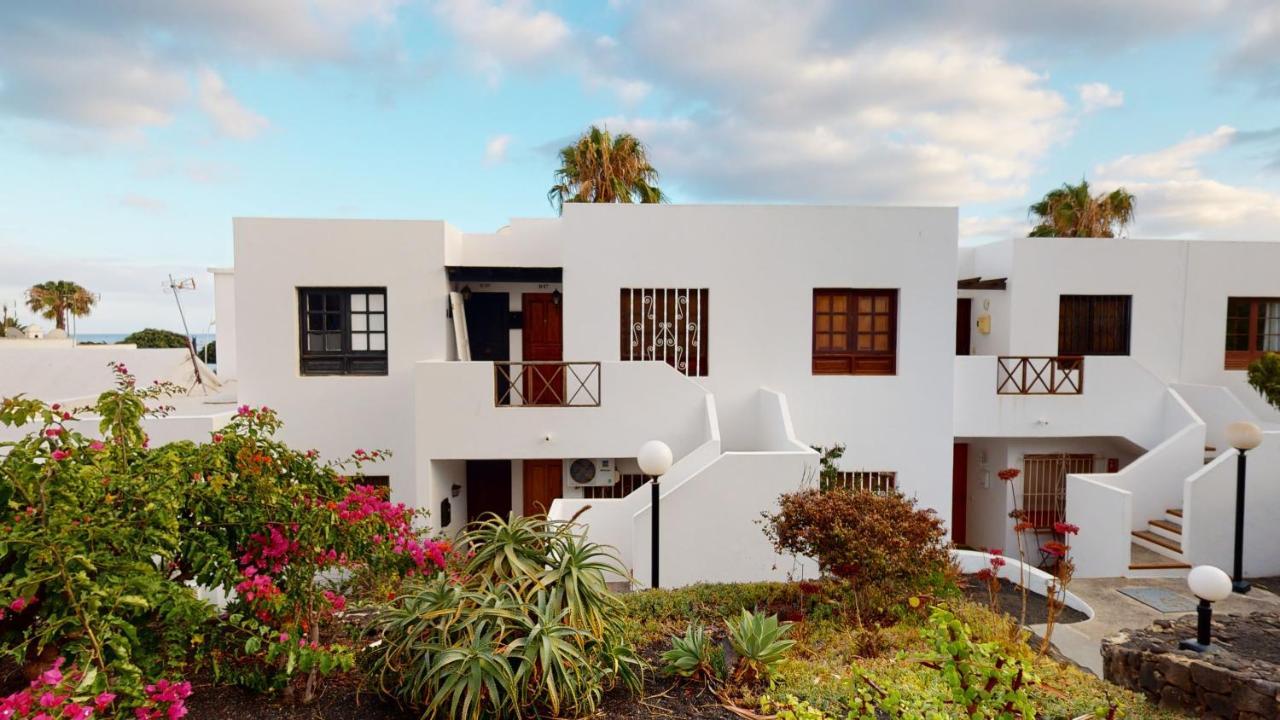 Apartamento Primera Linea Playa Puerto del Carmen  Exterior foto