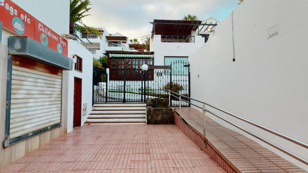 Apartamento Primera Linea Playa Puerto del Carmen  Exterior foto
