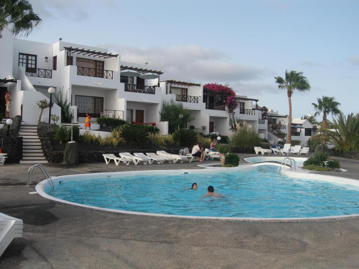 Apartamento Primera Linea Playa Puerto del Carmen  Exterior foto