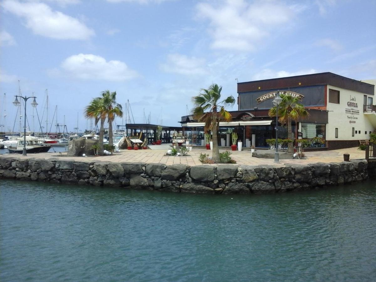 Apartamento Primera Linea Playa Puerto del Carmen  Exterior foto