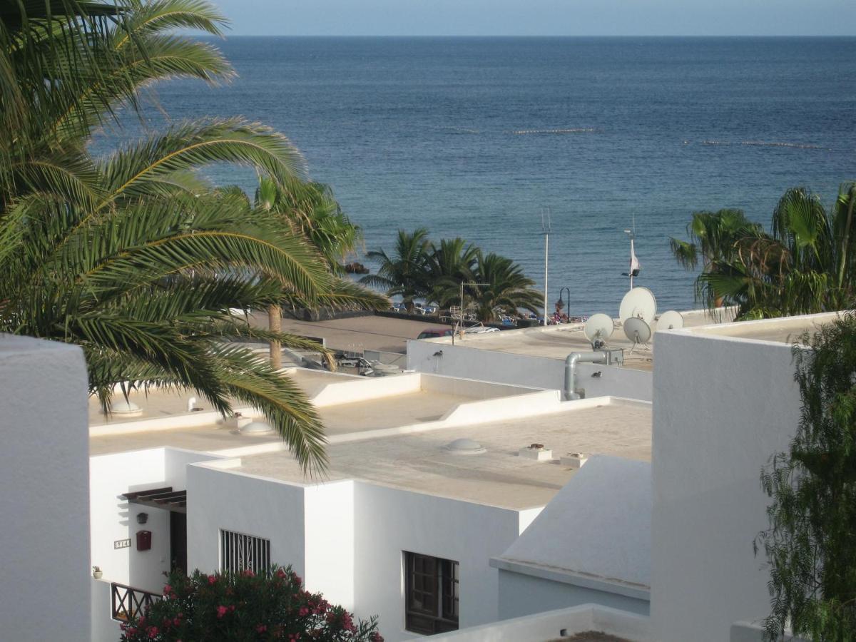 Apartamento Primera Linea Playa Puerto del Carmen  Exterior foto